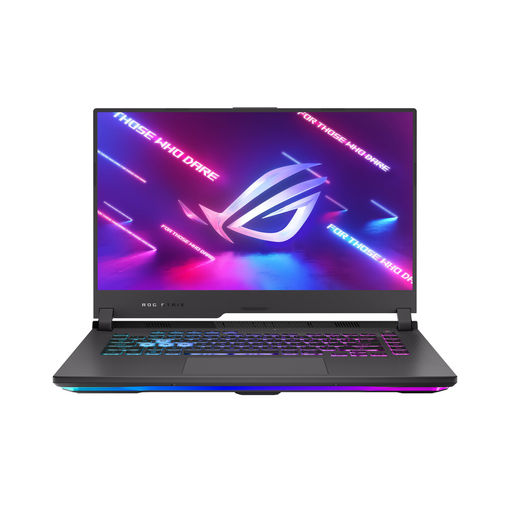 Asus Rog Strix G17 G713IE-HX021W 17.3" Full HD AMD Ryzen™ 7 16 GB DDR4-SDRAM 512 GB SSD NVIDIA GeForce RTX 3050 Ti Wi-Fi 6 Windows 11 Home kaina ir informacija | Nešiojami kompiuteriai | pigu.lt