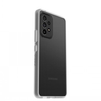 Otterbox React skirtas Galaxy A53 5G kaina ir informacija | Telefono dėklai | pigu.lt