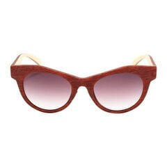 Солнцезащитные очки Italia Independent 0503-CRK-044 (51 мм) цена и информация | Женские солнцезащитные очки | pigu.lt