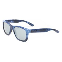 Солнцезащитные очки Italia Independent, синие цена и информация | Женские солнцезащитные очки, неоновые розовые | pigu.lt