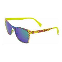 Солнцезащитные очки Italia Independent 0024-063-033 (53 мм) цена и информация | Женские солнцезащитные очки, неоновые розовые | pigu.lt