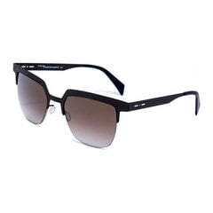Солнцезащитные очки Italia Independent 0503-CRK-044 (51 мм) цена и информация | Женские солнцезащитные очки, неоновые розовые | pigu.lt