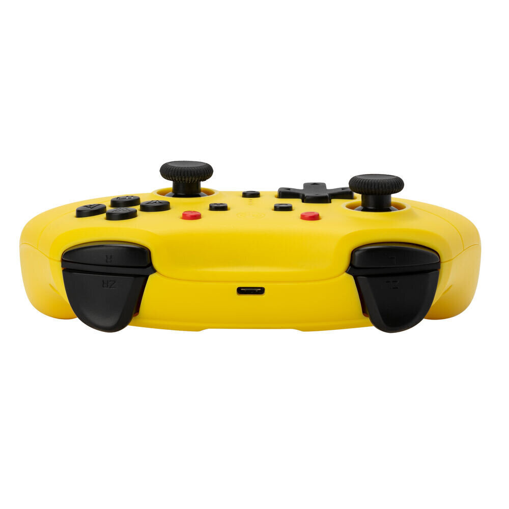 Žaidimų pultas UnderControl Pikachu Nintendo Switch Lite kaina ir informacija | Žaidimų pultai  | pigu.lt