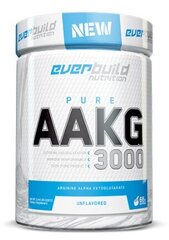 Everbuild Aakg 3000™, 200 g kaina ir informacija | EverBuild Nutrition Maisto papildai, preparatai, funkcinis maistas sportui | pigu.lt