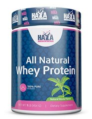 Haya Labs 100% Pure All Natural Whey Protein цена и информация | Протеин | pigu.lt