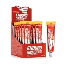 Nutrend Endurosnack, 75 г цена и информация | Энергетики | pigu.lt