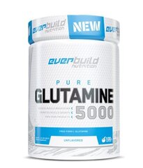 Everbuild Pure Glutamine, 500 g kaina ir informacija | Glutaminas | pigu.lt