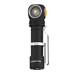 Prožektorius Armytek Wizard C2 Pro Magnet USB, šilta šviesa kaina ir informacija | Armytek Santechnika, remontas, šildymas | pigu.lt