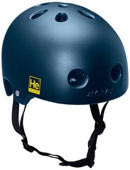 Шлем Alk13 Helium V2 Skate, синий цена и информация | Шлемы | pigu.lt