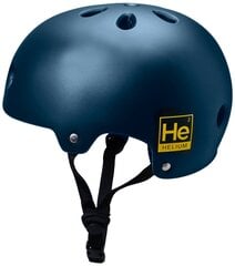 Шлем Alk13 Helium V2 Skate, синий цена и информация | Шлемы | pigu.lt