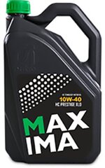 Maxima Hc Prestige Xld Sae 10W-40, 10L цена и информация | Моторные масла | pigu.lt