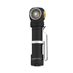 Прожектор Armytek Wizard C2 Pro Nichia Магнит USB, теплый свет цена и информация | Фонарики, прожекторы | pigu.lt