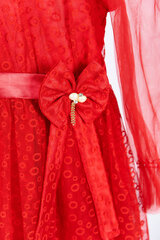 Платье для девочек, розовое цена и информация | Платья для девочек | pigu.lt
