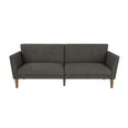 Sofa Novogratz Regal, pilka