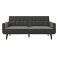 Sofa Better Homes & Gardens Nola, pilka