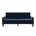 Sofa Better Homes & Gardens Porter, tamsiai mėlyna