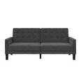 Sofa Better Homes & Gardens Porter, pilka