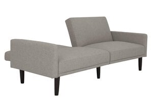 Sofa Room Essentials, pilka kaina ir informacija | Sofos | pigu.lt