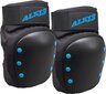 Kelių ir alkūnių apsaugos komplektas Alk13 Combo Pads, Black/Blue kaina ir informacija | Apsaugos | pigu.lt