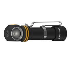 Прожектор Armytek Elf C2 Micro USB цена и информация | Фонарики, прожекторы | pigu.lt