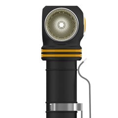 Прожектор Armytek Elf C2 Micro USB, теплый свет цена и информация | Фонарики, прожекторы | pigu.lt