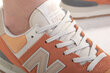 Laisvalaikio batai moterims New Balance 574 WL574RCD kaina ir informacija | Sportiniai bateliai, kedai moterims | pigu.lt
