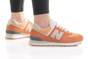 Laisvalaikio batai moterims New Balance 574 WL574RCD цена и информация | Спортивная обувь, кроссовки для женщин | pigu.lt