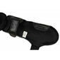 Dbx Bushido blauzdų ir pėdų apsaugos, modelis: SP-10v1 kaina ir informacija | Kovos menai | pigu.lt