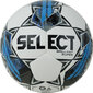 Futbolo kamuolys Select Brillant Super, balta/juoda/mėlyna kaina ir informacija | Futbolo kamuoliai | pigu.lt