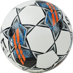 Select Brillant futbolo kamuolys kaina ir informacija | Futbolo kamuoliai | pigu.lt