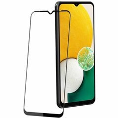 Защитное стекло для Samsung Galaxy A13 full screen cover цена и информация | Защитные пленки для телефонов | pigu.lt