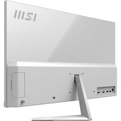 MSI AM271 11M-408EU 27" 8 GB RAM 512 GB SSD Win11 цена и информация | Stacionarūs kompiuteriai | pigu.lt