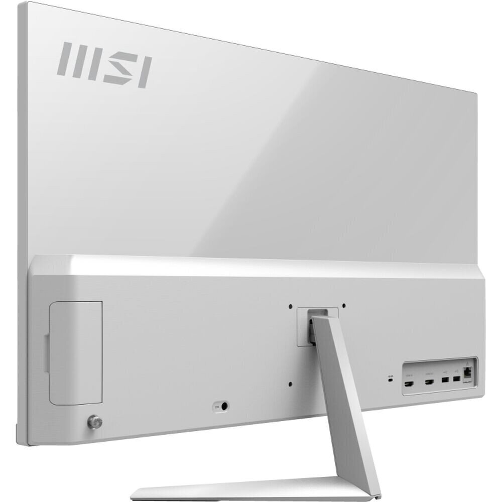 MSI AM271 11M-408EU 27" 8 GB RAM 512 GB SSD Win11 kaina ir informacija | Stacionarūs kompiuteriai | pigu.lt