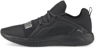 Мужские кроссовки PUMA RESOLVE STREET SPARK 37622107 цена и информация | Кроссовки для мужчин | pigu.lt