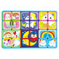 Magnetinė dėlionė Play Go Infant &Toddler, (90363, 90383, 90403), 90343 цена и информация | Žaislai kūdikiams | pigu.lt