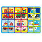 Magnetinė dėlionė Play Go Infant &Toddler, (90363, 90383, 90403), 90343 цена и информация | Žaislai kūdikiams | pigu.lt