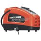 Kompresorius Black+Decker kaina ir informacija | Kompresoriai | pigu.lt