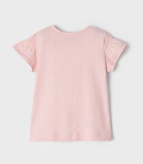Marškinėliai mergaitėms Mayoral 3031*38, rožiniai kaina ir informacija | Marškinėliai mergaitėms | pigu.lt