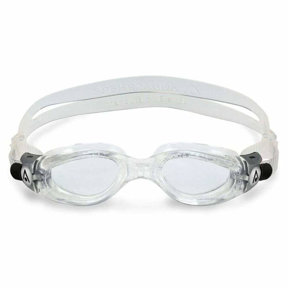 Plaukimo akiniai Kaiman Compact Aqua Sphere EP3070000LC Spalvotas Suaugusiems kaina ir informacija | Plaukimo akiniai | pigu.lt
