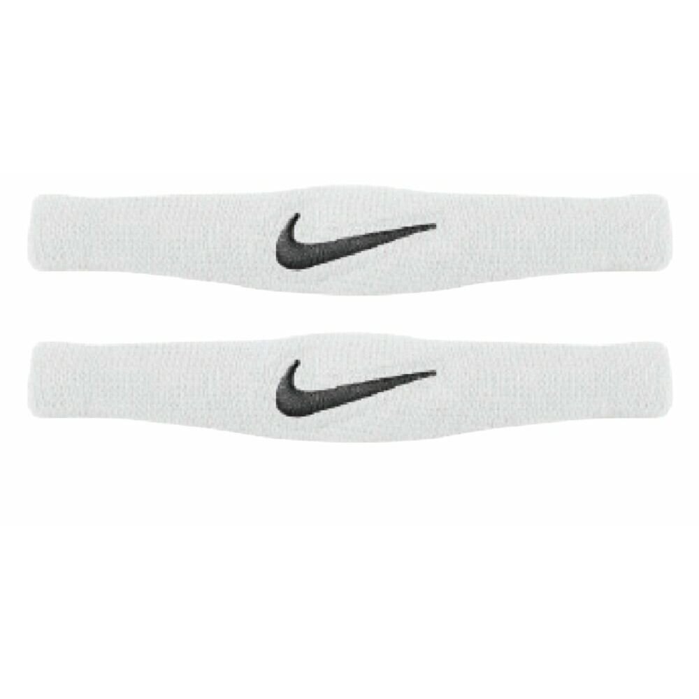 Nike galvos juosta S6438600, balta цена и информация | Sportinė apranga moterims | pigu.lt