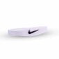 Nike galvos juosta S6438600, balta цена и информация | Sportinė apranga moterims | pigu.lt