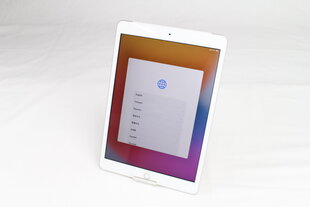 iPad 7 10.2" 32GB WiFi + Cellular, Silver (подержанный, состояние A) цена и информация | Планшеты | pigu.lt