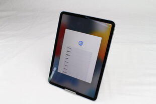 iPad Pro 11" 3.gen 256GB WiFi + Cellular, Space Gray (подержанный, состояние A) цена и информация | Планшеты | pigu.lt