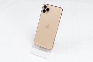 iPhone 11 Pro Max 256GB Gold (atnaujintas, būklė A) kaina ir informacija | Mobilieji telefonai | pigu.lt