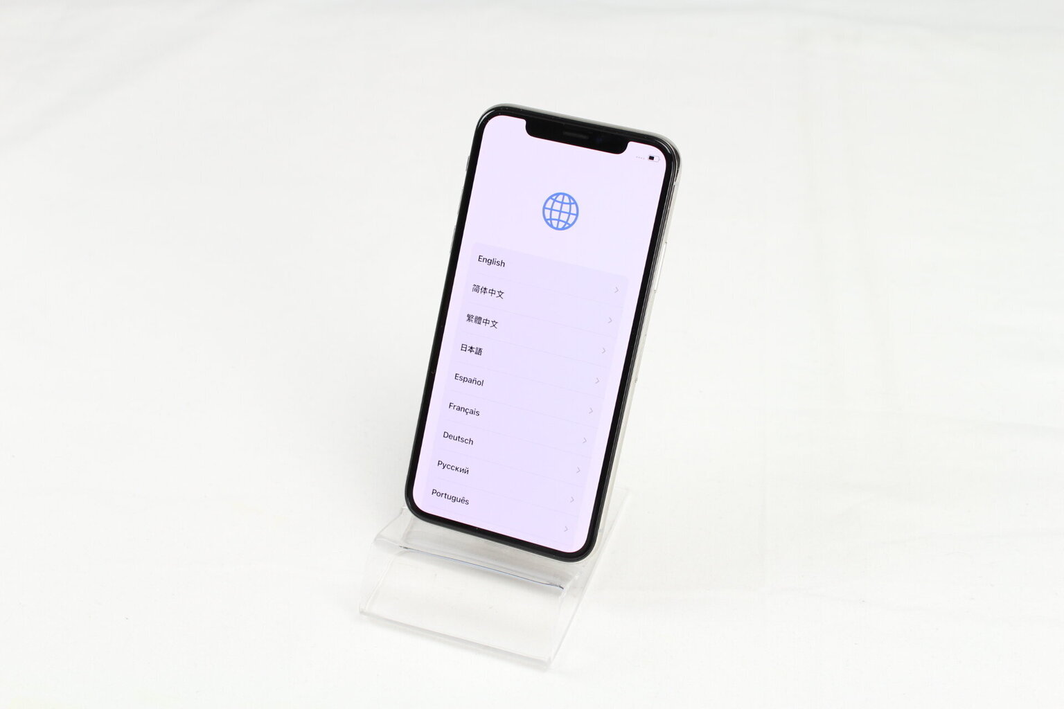 iPhone X, 64GB Silver (atnaujintas, būklė A) kaina ir informacija | Mobilieji telefonai | pigu.lt