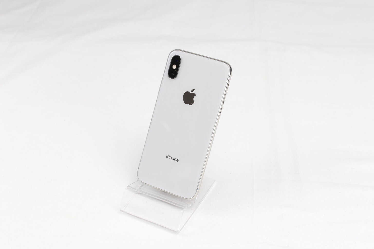 iPhone XS 64GB Gray kaina ir informacija | Mobilieji telefonai | pigu.lt