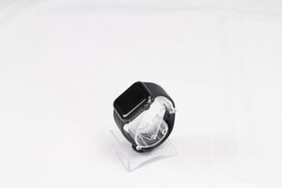 Часы Apple Watch Series 6 40mm GPS, Space Gray (подержанный, состояние A) цена и информация | Смарт-часы (smartwatch) | pigu.lt