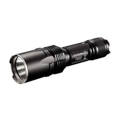 Flashlight Nitecore TM03, 2800 лм цена и информация | Фонарики, прожекторы | pigu.lt