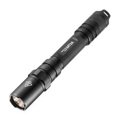 Flashlight Nitecore MT2A, 345lm, 2x AA цена и информация | Фонарики, прожекторы | pigu.lt