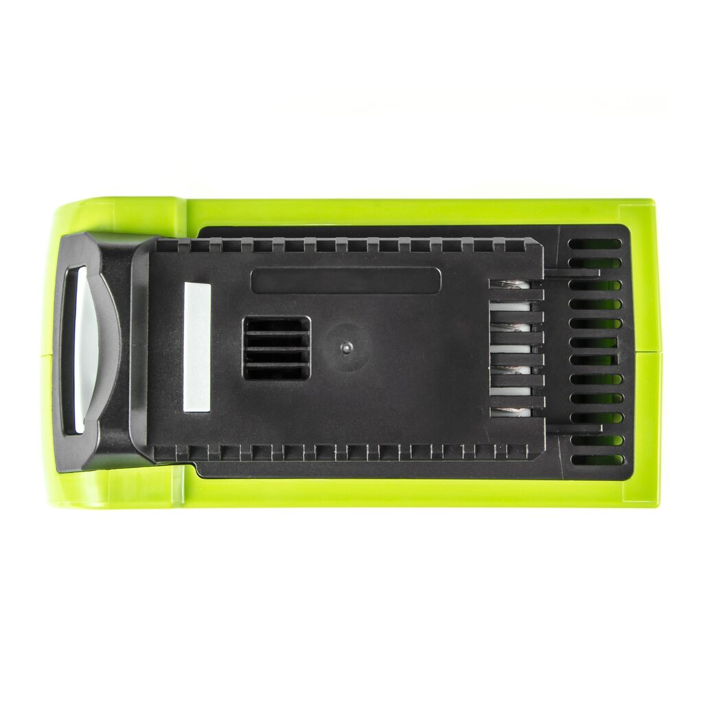 Green Cell elektrinio įrankio akumuliatorius skirtas GreenWorks 2601102 G-MAX 40V 4Ah Samsung kaina ir informacija | Akumuliatoriai | pigu.lt